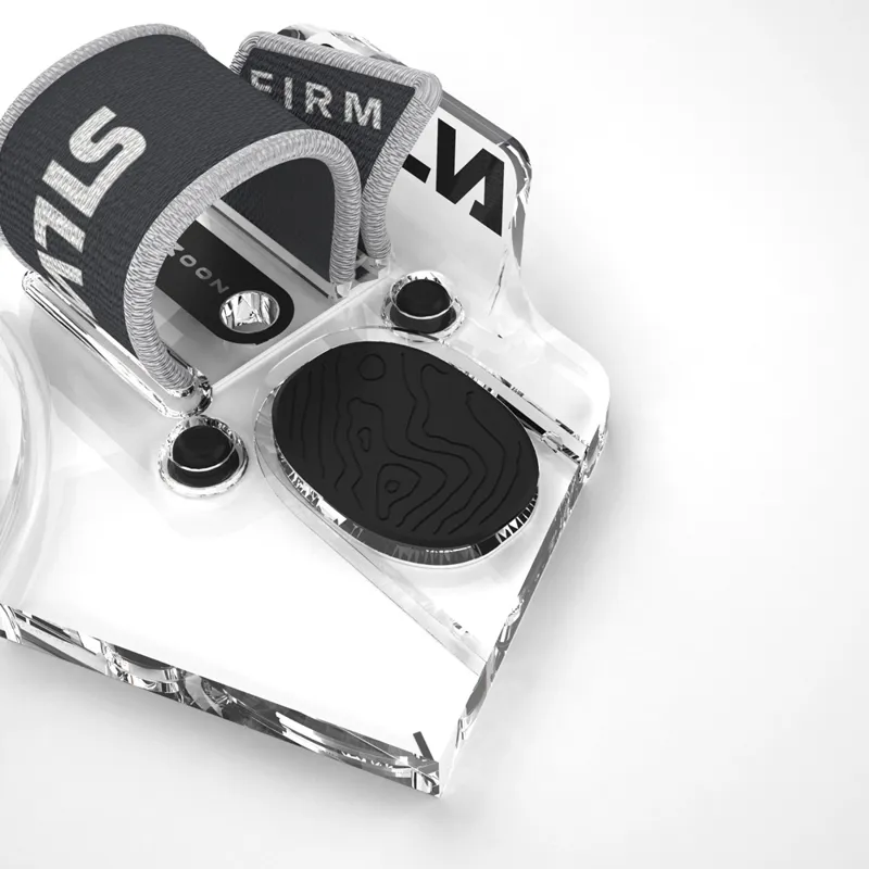 Silva Arc Jet Thumb Compass - Left-3